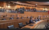 giunta solinas ore decisive domani giurano i 7 assessori mancanti