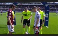 cagliari anche col frosinone sardegna arena quasi esaurita