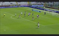 cacciatore ko ma spinge il cagliari batti il frosinone e poi