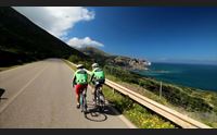 sardegna il cicloturismo valorizza le eccellenze terra unica