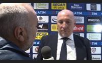 cagliari frosinone 1 0 maran