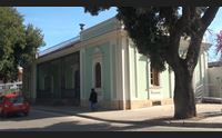 sassari nuova vita per la palazzina liberty dell ex acquedotto