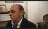 alghero in festa per renzo arbore amo la sardegna