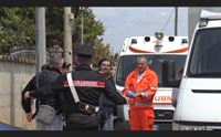 sestu tragedia in campagna agricoltore travolto da un furgoncino