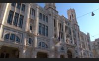 cagliari al voto primo tavolo del centrodestra su programma e candidato