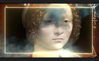 leonardo da vinci sbarca in sardegna a bitti la mostra delle meraviglie