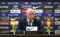 cagliari roma 3 0 maran