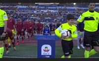 cagliari roma 3 0 rossobl travolti decisivo l avvio da incubo