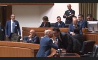 giunta solinas di maio all attacco troppi ritardi per l esecutivo