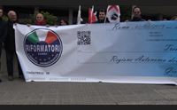 la bandiera dei riformatori in aula la proposta di legge sulle accise