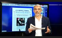 sa die in omaggio con l unione sarda una copertina firmata marras