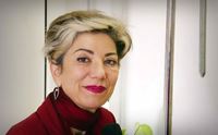 alessandra addari