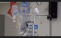 sos sanit mancheranno 1 150 medici pronto a sospendere le cure