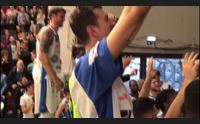 dinamo contro wurzburg domani finale di ritorno dell europe cup