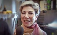 alessandra addari