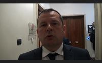 cagliari il centrodestra ratifica paolo truzzu candidato sindaco