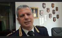 monserrato pistola artigianale e droga in casa giovane in manette