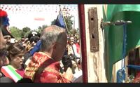sant efisio il martire a pula diretta su videolina dalle 10 30 e dalle 18 30