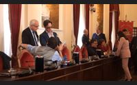 sassari il tavolo del centrodestra in cerca del candidato sindaco