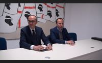cagliari il centrodestra ratifica paolo truzzu candidato sindaco