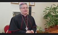 parla il nuovo arcivescovo di oristano carboni