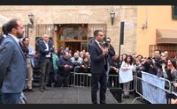 (xdomenica)di maio in sardegna il centrodestra vince e poi non governa
