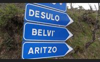 appello dalla barbagia dissequestrate la strada di sindacopoli