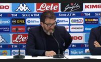 maran espulso la rabbia del ds carli il rigore mancanza di rispetto