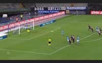 cagliari ripartire dopo il torto di napoli sabato arriva la lazio