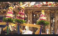 la festa di sant efisio i commercianti raddoppiate le vendite scommessa vinta