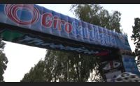 oggi alle 15 su videolina speciale giro sardegna di ciclismo