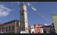 sant antioco la processione solenne ha chiuso la 660esima sagra