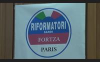 sassari liste uniche alle amministrative per fortza paris e rifomatori