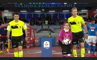 cagliari i gol di pavoletti per battere la lazio oggi barella a radiolina