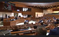 regione riforma di enti locali e sanit le priorit della giunta solinas
