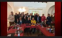 sassari il centrodestra ha il suo candidato sindaco forza italia diserta