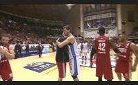 dinamo domenica ultima di campionato arriva la nemica cant