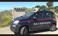 serdiana tentato omicidio in manette l ex sequestrato murgia