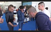 macomer la fiera degli ovini infonde ottimismo la politica dia risposte