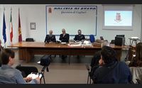 polizia operazioni antidroga coca colombiana e hashish per quartu