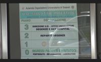 sassari allarme meningite giovane ricoverato in malattie infettive