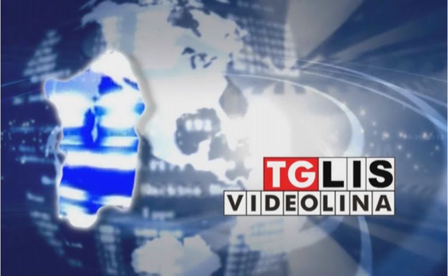 Tg videolina orari oggi Tg videolina orari oggi