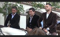 sedilo prima uscita per le pandele da oggi pensiamo all ardia