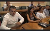 alghero il candidato sindaco del centrodestra il sardista conoci