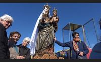 la madonna di bonaria incontra la sardegna via al periplo dell isola