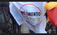 m5s addio cagliari calledda consigliere uscente colpo alla democrazia