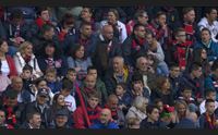 genoa cagliari 1 1 pareggio su rigore ma il cagliari salvo