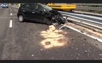 incidente sulla nuoro siniscola muore una insegnante di 51 anni
