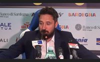 basket playoff scudetto la dinamo si aggiudica gara1 contro brindisi