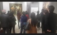 cagliari una notte al museo apertura straordinaria a un euro
